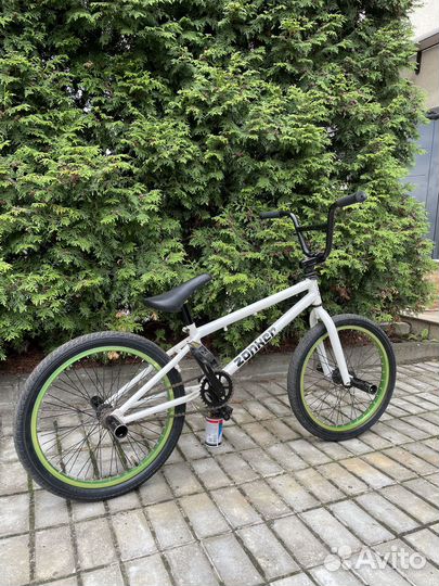 Велосипед Bmx Stark Zonker