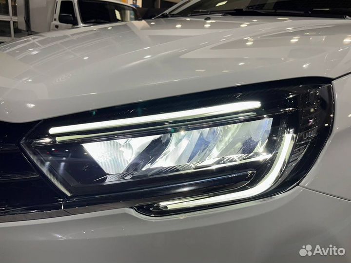 LADA Vesta 1.8 CVT, 2024