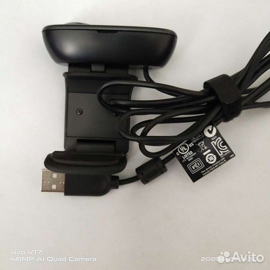 Веб-камера Logitech с310