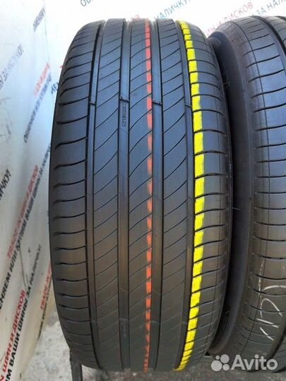 Michelin Primacy 4 225/55 R18 102V