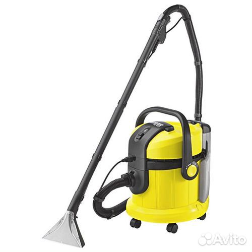 Пылесос karcher SE 4002 1.081-140.0