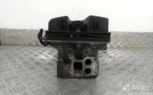 Гбц бензиновая opel zafira B (GBE02BX01)