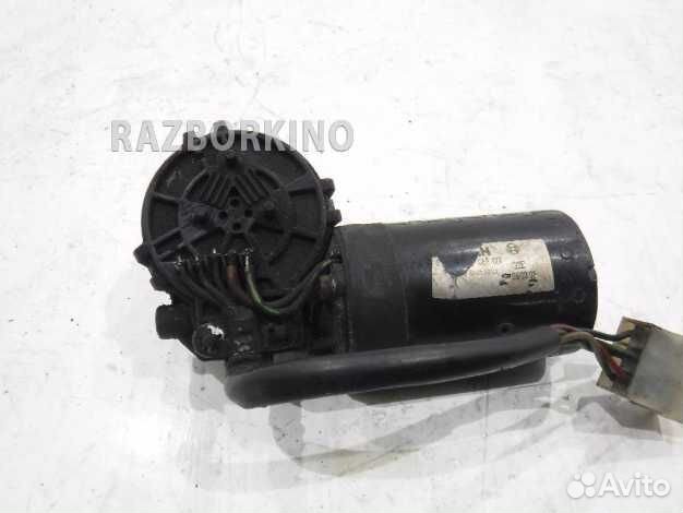 Моторчик стеклоочистителя