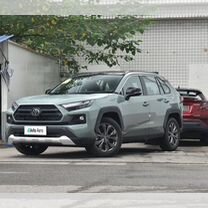 Toyota RAV4 2.5 AT, 2024, 22 км, с пробегом, цена 3 765 000 руб.