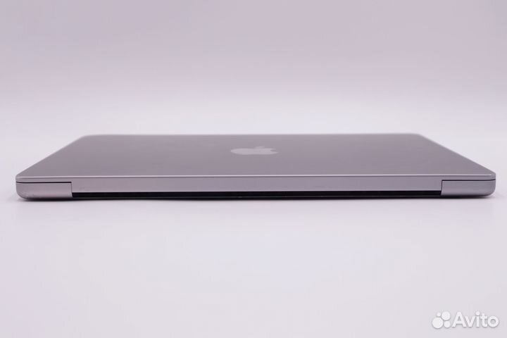 MacBook Pro 14 m1 16gb 512gb