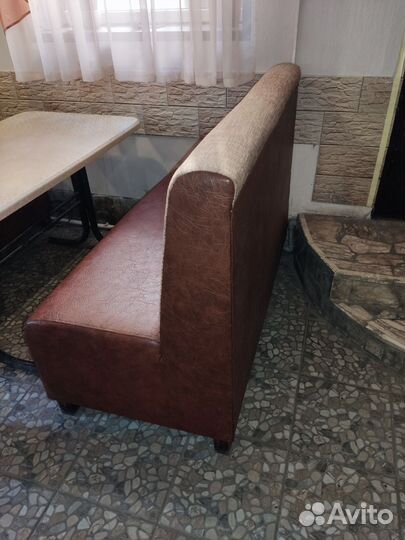 Диван для бара,кафе