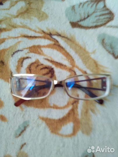Очки женские