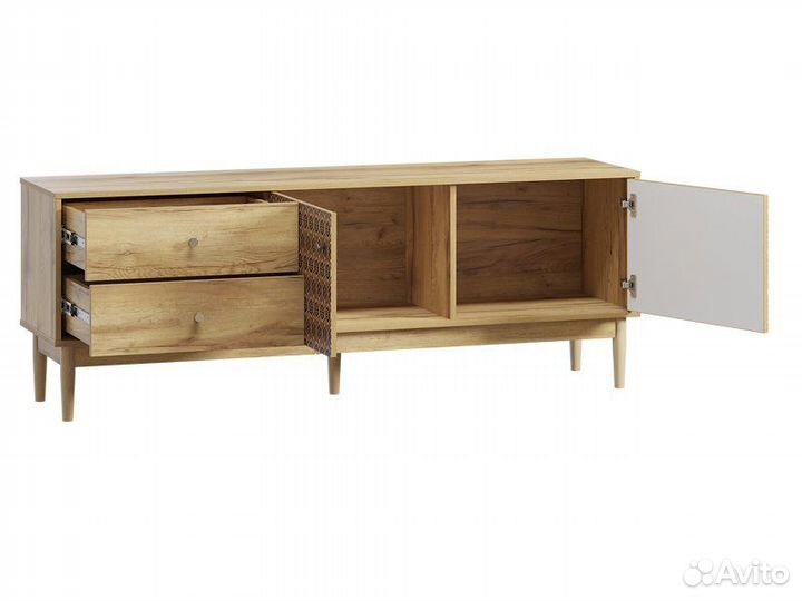 Тв-тумба Тайрон-3 Bohemian