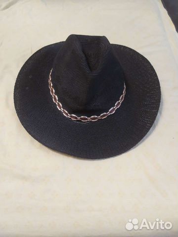 Шляпа Боярского