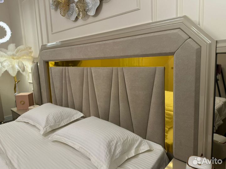 Мебель в спальню. Доставка по всей России