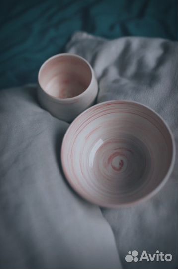 Мастер-класс по керамике гончарный круг или лепка