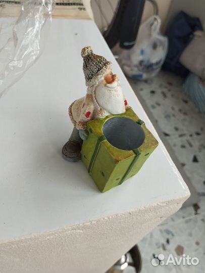 Подставка для зубочисток