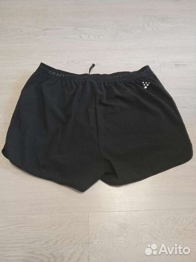 Craft женские шорты L
