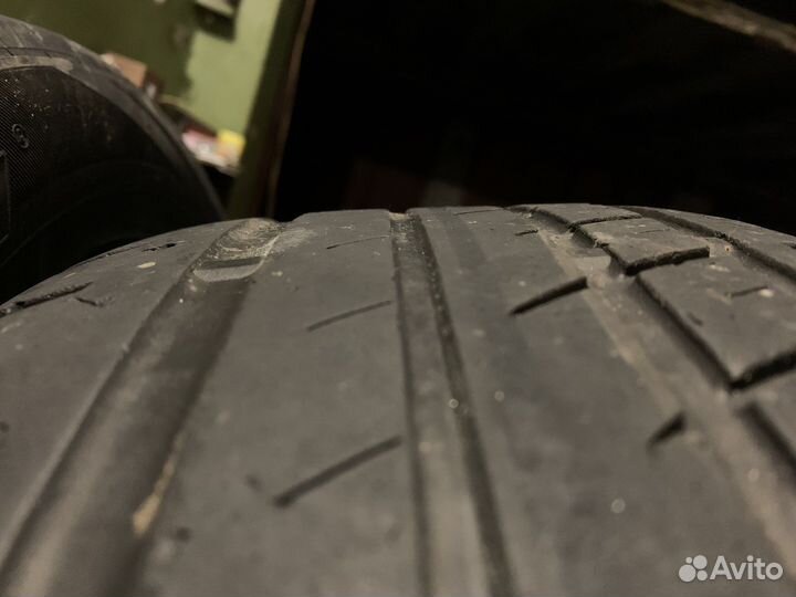 Viatti Strada Asimmetrico 205/55 R16 91V