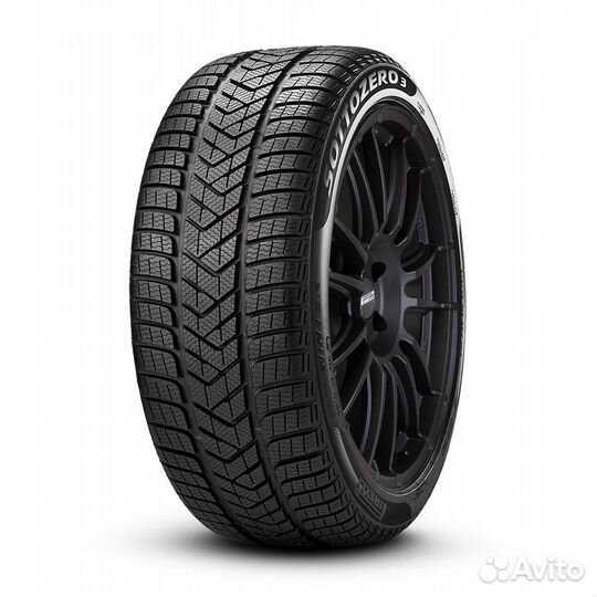 Pirelli Winter Sottozero 3 245/40 R18 97V