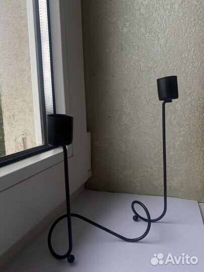 Подсвечник