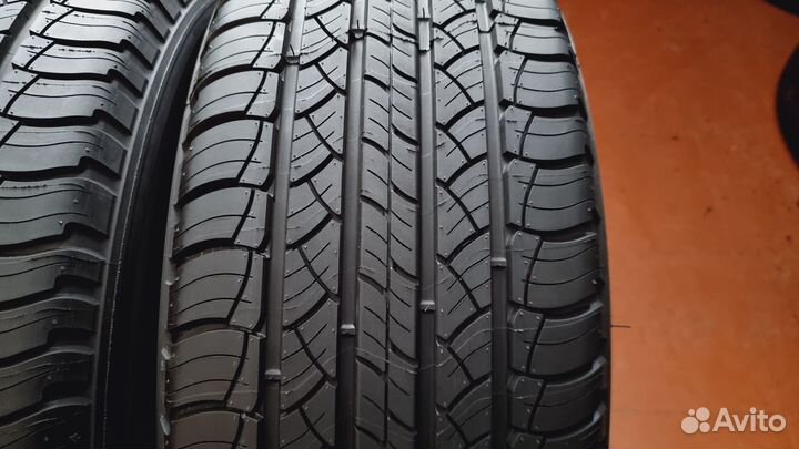 Michelin Latitude Tour 265/60 R18