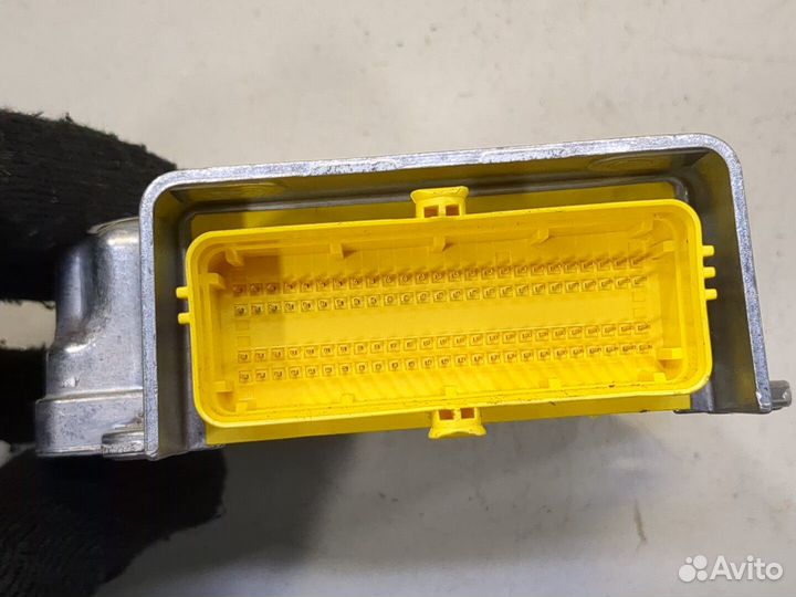 Блок управления airbag Porsche Panamera, 2013