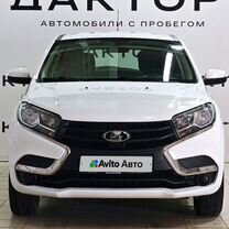 ВАЗ (LADA) XRAY 1.6 MT, 2019, 60 717 км, с пробегом, цена 949 000 руб.