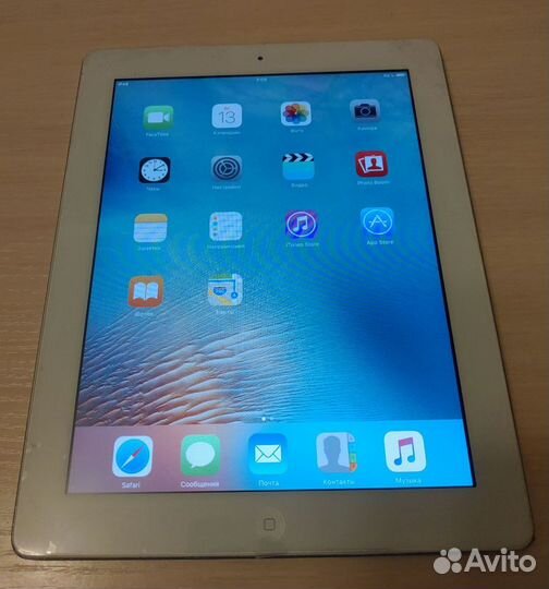 iPad 2 16gb