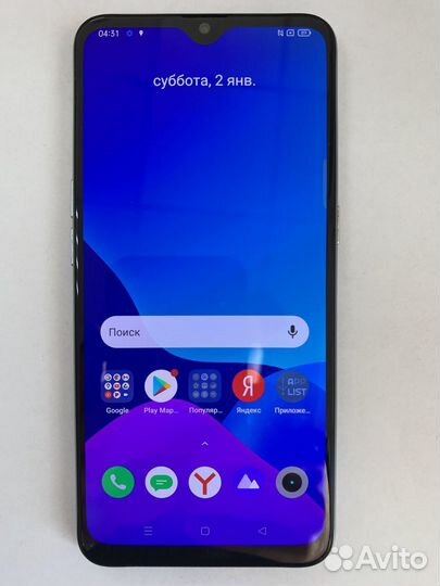 realme XT, 8/128 ГБ