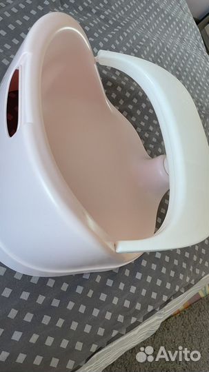 Стульчик для купания