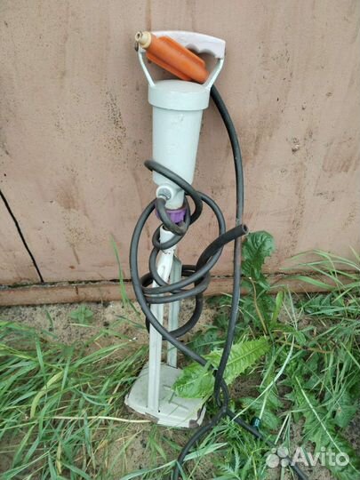 Краскопульт ручной