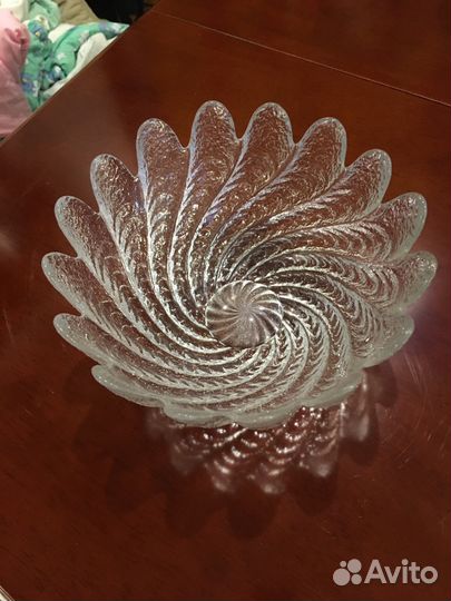 Ваза большая