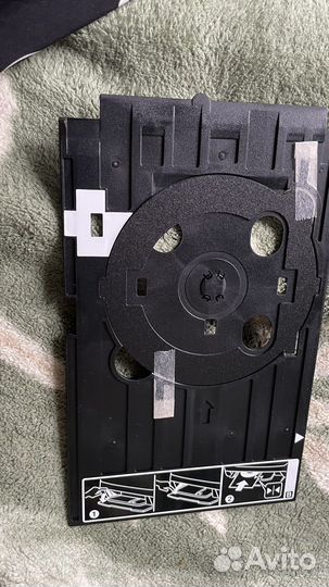 Принтер epson