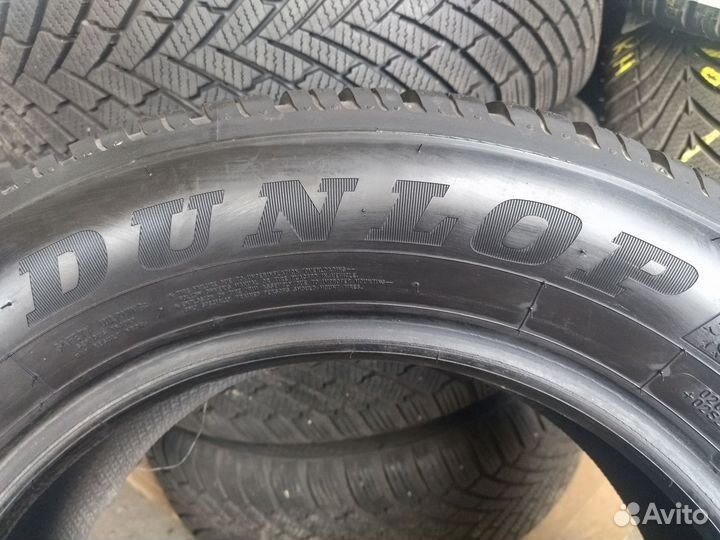 Dunlop SP Winter Response 2 195/65 R15 91T