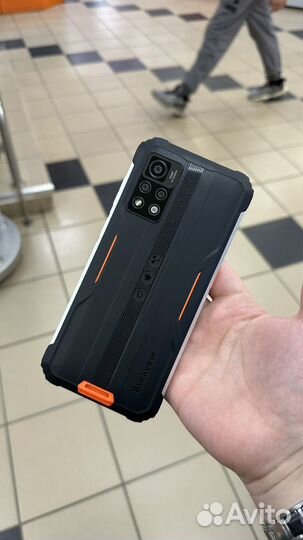 Blackview BV9200, 8/256 ГБ