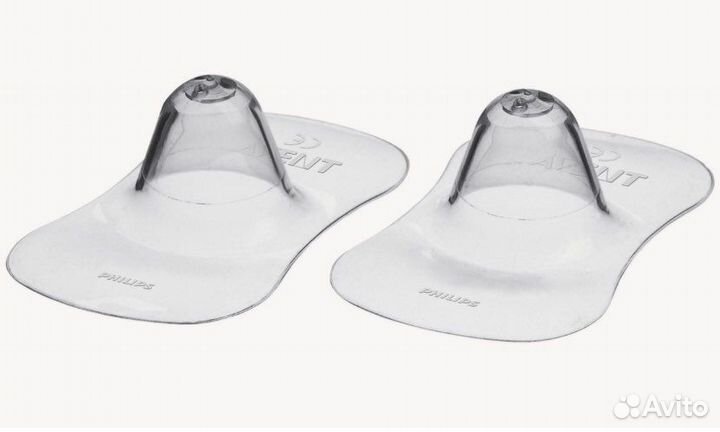 Накладки на грудь