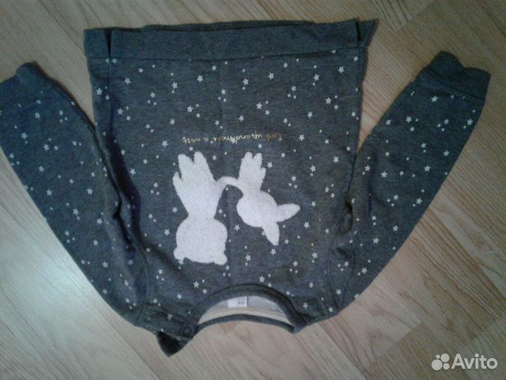 Вещи на девочку