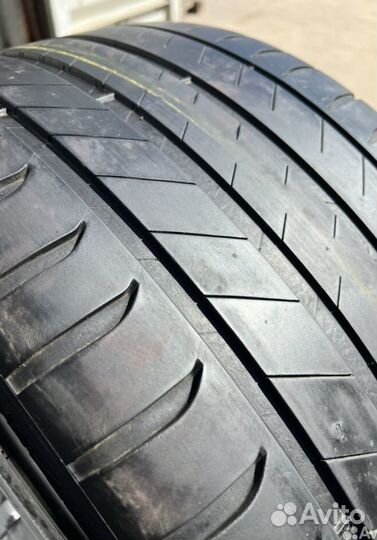 Michelin Latitude Sport 3 295/35 R21