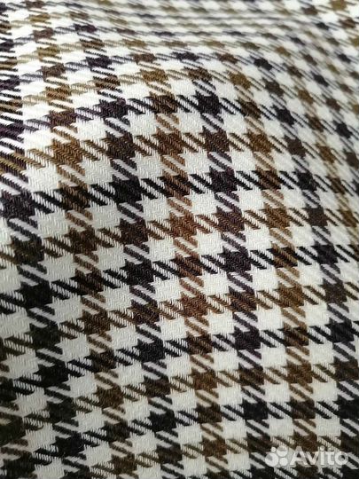 Отрезы ткани