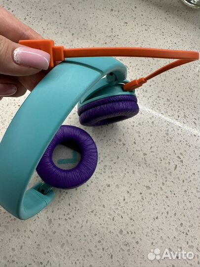 Беспроводные наушники jbl tune 500bt