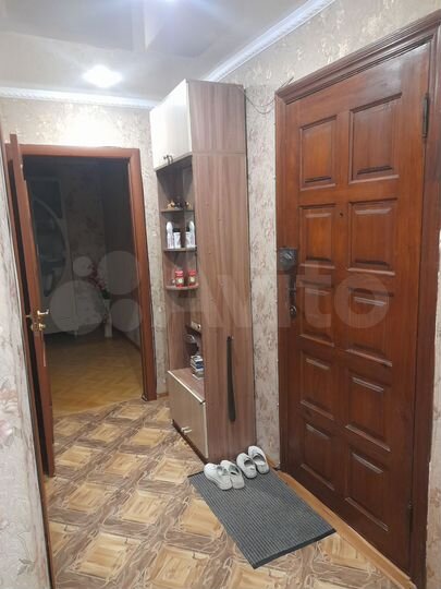 2-к. квартира, 44,5 м², 5/5 эт.