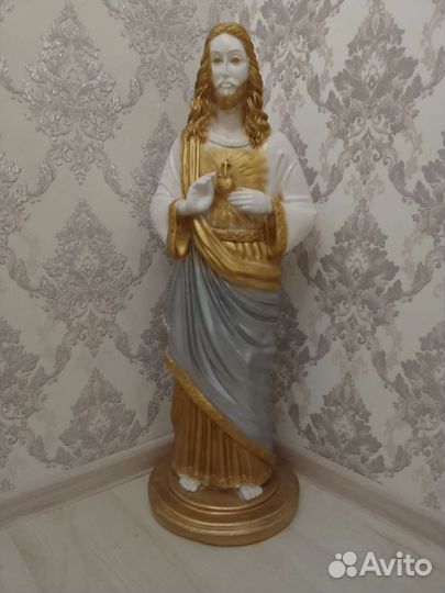 Статуэтка Иисус Христос