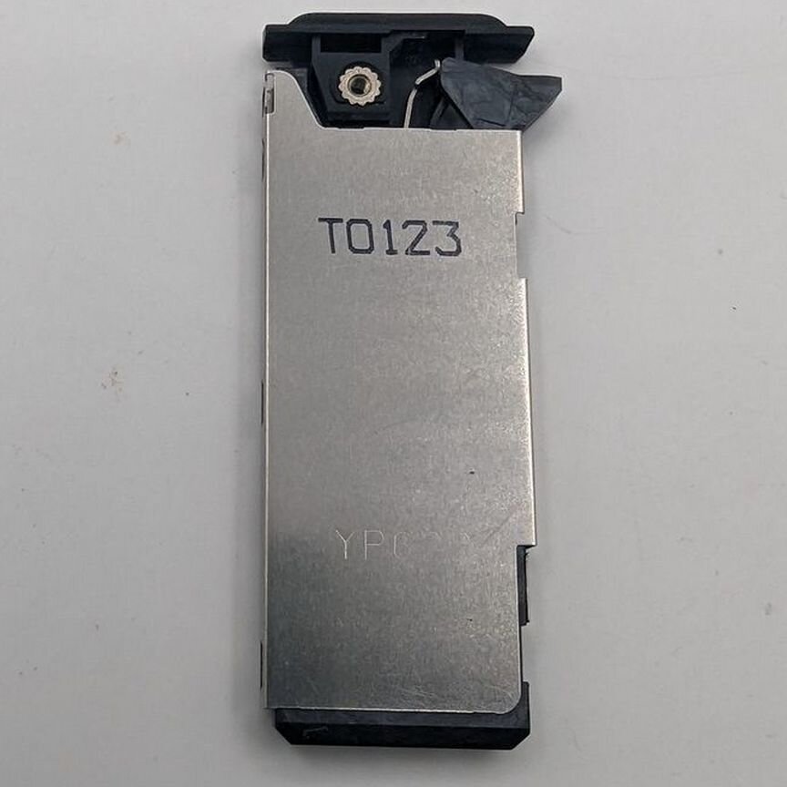 [0YP622] Элемент Корпуса 0yp622, Dell Latitude E6400, E6410