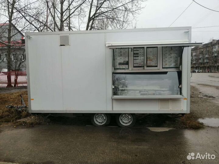 Оборудование для бизнеса
