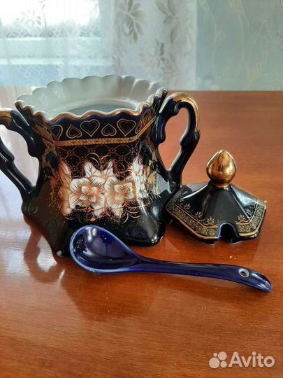 Сахарница СССР