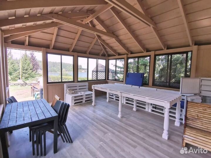 Пластиковые окна и двери