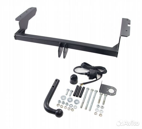 Фаркоп на Хонда Степвагон с 1996-2001г