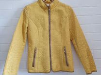 Куртка ветровка женская Clasna Luxury collection