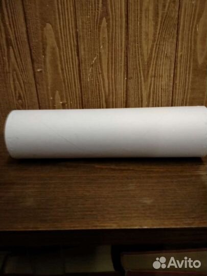 Лента диаграммная А4