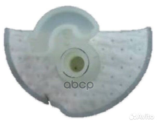 Фильтр топливный HS110130 Achr