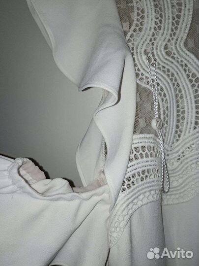 Комбинезон River island m