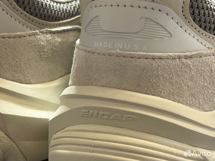 Кроссовки New Balance x Lora Piana