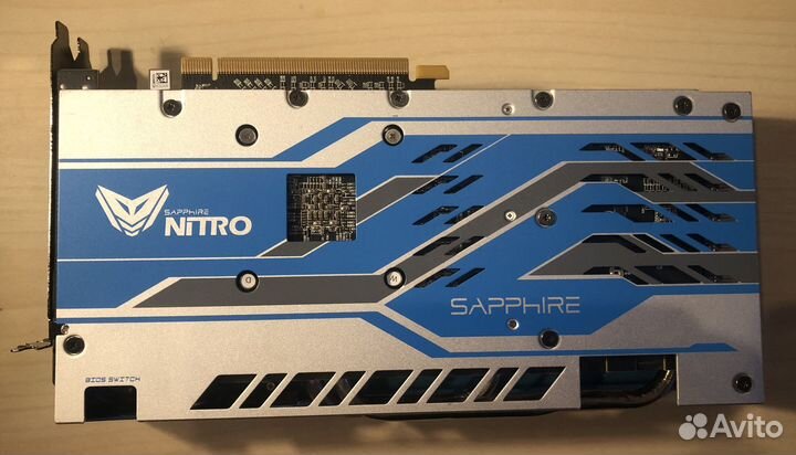 Видеокарта Aorus GeForce RTX 3070 master 8G