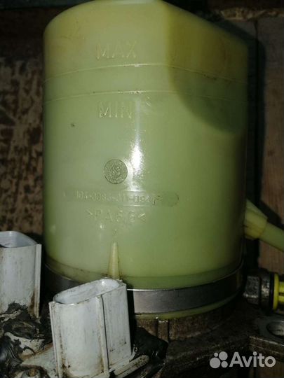 Эгур форд фокус 2 с2008г